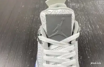 Jordan Anniversary 30th Retro 705333-105 4 Laser 0529